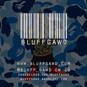 Picture for song 'Warm Up - J. Cole x Rick Ross x Nas type beat' by artist 'prod by BluffGawd'