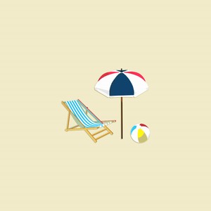 Picture for song 'Splash (Smooth Summer Trap Beat)(BUY 1 GET 1 FREE)' by artist 'prodbygill'