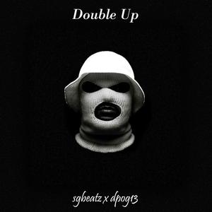 Picture for song 'Double Up - Dark Pop Smoke Type Beat 2023' by artist 'SG Beatz'