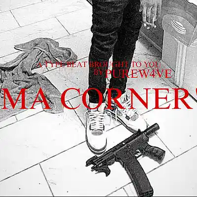 Picture for song 'YTB Fatt Sample Type Beat - "Ma Corner"' by artist 'Pure0Wave'