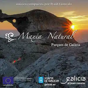 Picture for song 'The Flying Santa' by artist 'Raul Gonzalo'