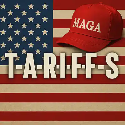Picture for song 'T-A-R-I-F-F-S' by artist 'Rob B (GER)'