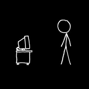 Picture for song 'Black and White' by artist 'Roccos'