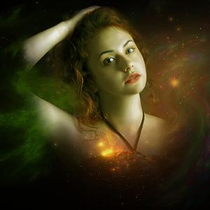 Picture for song 'VOICE INSIDE ME (feat. Paolamadelaine)' by artist 'Round The Globe'