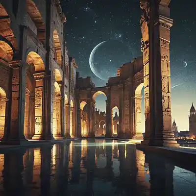 Picture for song 'Viscous vibe' by artist 'S.A.I beats'