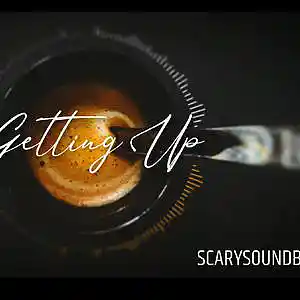 Picture for song 'GettingUp' by artist 'ScarySoundBeatz'