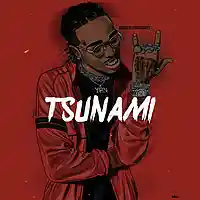 Picture for song '*Tsunami* New Migos Type Beat (FREE DL)' by artist 'Sean Bentley'