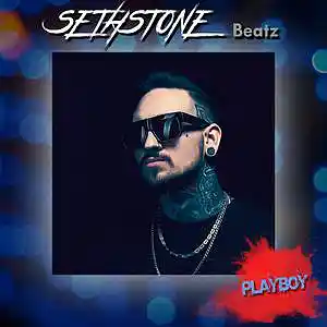 Picture for song '' Playboy '' by artist 'SETHSTONE'