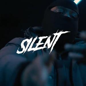 Picture for song '"MAD" Dark Trap Drill Type Beat' by artist 'Silent The Producer'