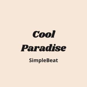 Picture for song 'Cool Paradise' by artist 'simplebeat'
