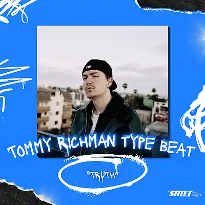 Picture for song ''truth' - Sexy Drill x Tommy Richman Type Beat' by artist 'Smooth PDC'