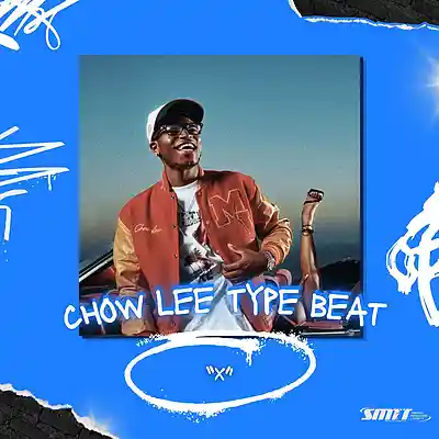 Picture for song ''X' - Sexy Drill x Chow Lee x Bay Swag Type Beat' by artist 'Smooth PDC'