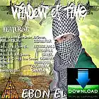 Picture for song 'Window Of Time' by artist 'Solar Messiahs'