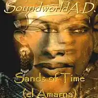 Picture for song 'Sands of Time (el Amarna)' by artist 'SoundworldA.D.'