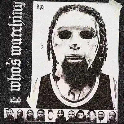 Picture for song 'Headshot - UK Drill x Jersey Club Type Beat' by artist 'Stomp Beats'