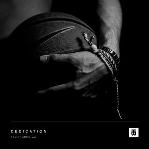 Picture for song 'Dedication' by artist 'TELLINGBEATZZ'