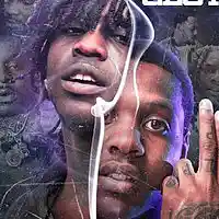 Picture for song 'chief keef x chopsqquad nation prod themaskedjerk' by artist 'themaskedjerk'