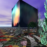 Picture for song 'It Feels Fine' by artist 'The Sonic Salad'