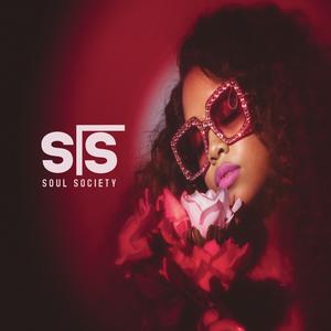 Picture for song 'Real With Myself' by artist 'The Soul Society Beatz'