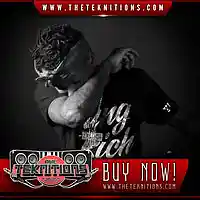 Picture for song 'DAB' by artist 'The Teknitions'