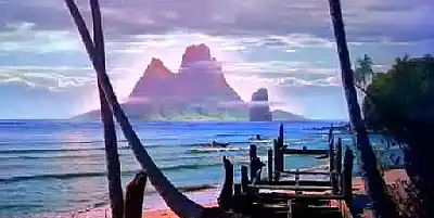 Picture for song 'Bali Ha'i (Richard Rodgers)' by artist 'Tony William'
