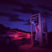 Picture for song 'Insta Model' by artist 'Troy Picasso'