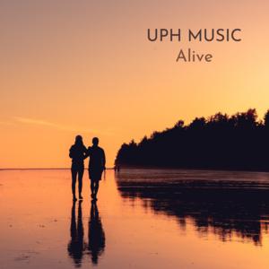 Picture for song 'Alive RnB x Funk Type Beat' by artist 'UPH Music'