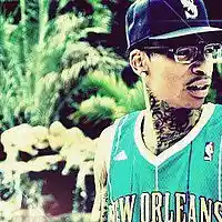 Picture for song 'WvVy' by artist 'We3ch Beatz'