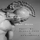 Picture for song '"Demi-Gods" Trap/Techno Instrumental' by artist 'Weber on the Beat'