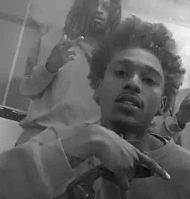 Picture for song 'PILEDRIVER [hard, west coast hip hop]' by artist 'Xan Brickz'