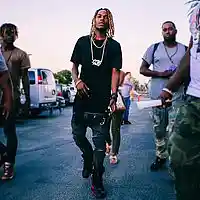 Picture for song 'NEW(Zoo Gang)YM x DC' by artist 'Yung Murk Beats'