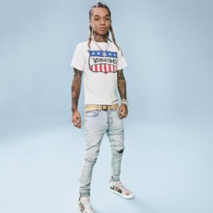 Picture for song 'Arrived' by artist 'Zablone Beats'