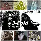 Picture for song 'Find The Way (Ruff Edit)' by artist '3-Fold (CDN)'