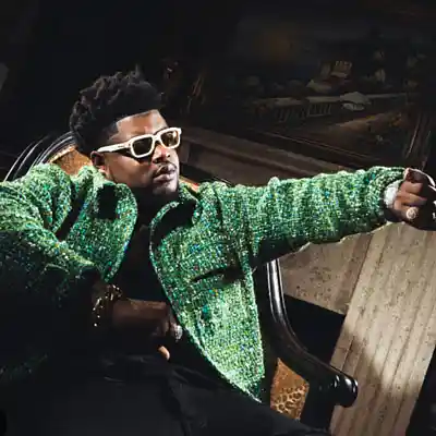 Picture for song 'Trap Jason (BUY 1 GET 4 FREE)' by artist '8th Wounderbeats'