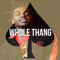 Picture for song 'Whole Thang' by artist 'ACE AP PRODUCTIONS'