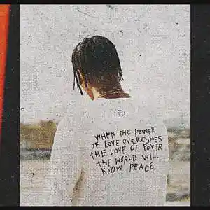 Picture for song '" RUNITUP " Travis Scott x RnB Type Beat' by artist 'Atom Make Music'