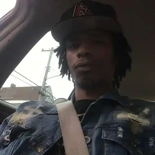 Picture for song 'Drowning (mastered)' by artist 'Breez Montana'