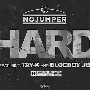Picture for song 'hard remix tay-k 47 ft g.o.d ft blocboy jb trailer' by artist 'BAS3DW0RLD'