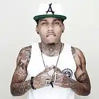 Picture for song 'Kid Ink Type Beat (Its All Right Here)' by artist 'Beat Spillers'