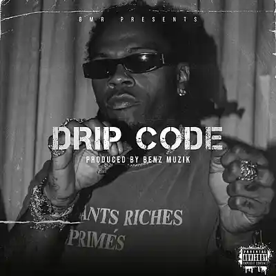 Picture for song 'Drip Code (Gunna x Lil Baby)' by artist 'BenzMuzik'