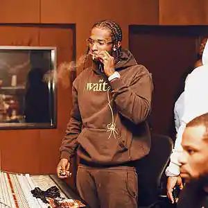 Picture for song 'Deep In New York' by artist 'Brentin Davis Beats'