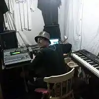 Picture for song 'Kong Lulabye ' by artist 'Chosenbeats.com'