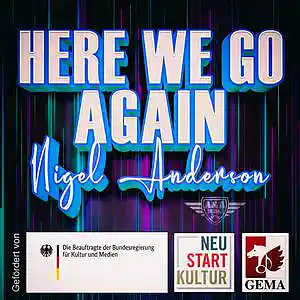 Picture for song 'Here We Go Again' by artist 'Cocoband'