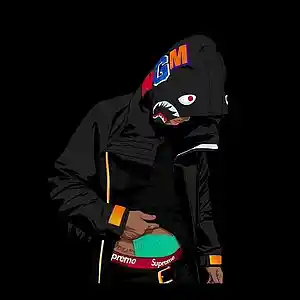 Picture for song 'Finish Line_Tagged_CrispSoundzProd(145bpm)' by artist 'Crisp Soundz Productions'