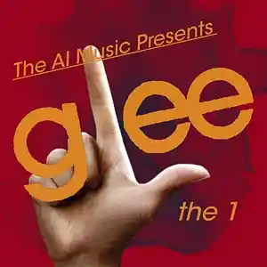 Picture for song 'Glee The AI Music Presents; the 1 (Ryder)' by artist 'CursedGleeAI'