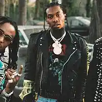 Picture for song 'Extendos - Migos Type Beat ' by artist 'Cutoff (EU)'