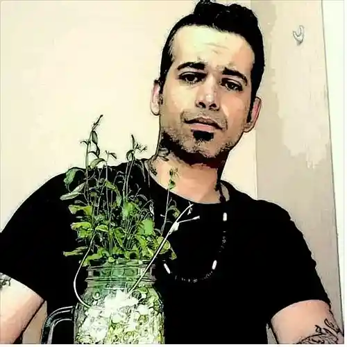 Artist picture