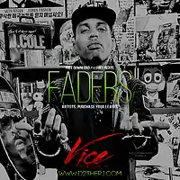 Picture for song '*DOPE* Faders -FREEDL (@D2therJ)' by artist 'D2theRJ'