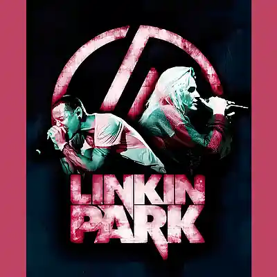 Picture for song '"I GET BACK UP" LINKIN PARK NU METAL TYPE BEAT' by artist 'DevilleProducer'