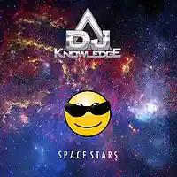 Picture for song 'DJ Knowledge - Space Stars' by artist 'DJ Knowledge 354'